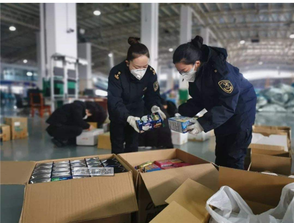 助力武漢，萬享進貿(mào)通上海進口報關公司在行動！